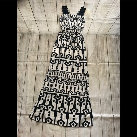 Sage Dresses & Skirts - Maxi dress by Sage